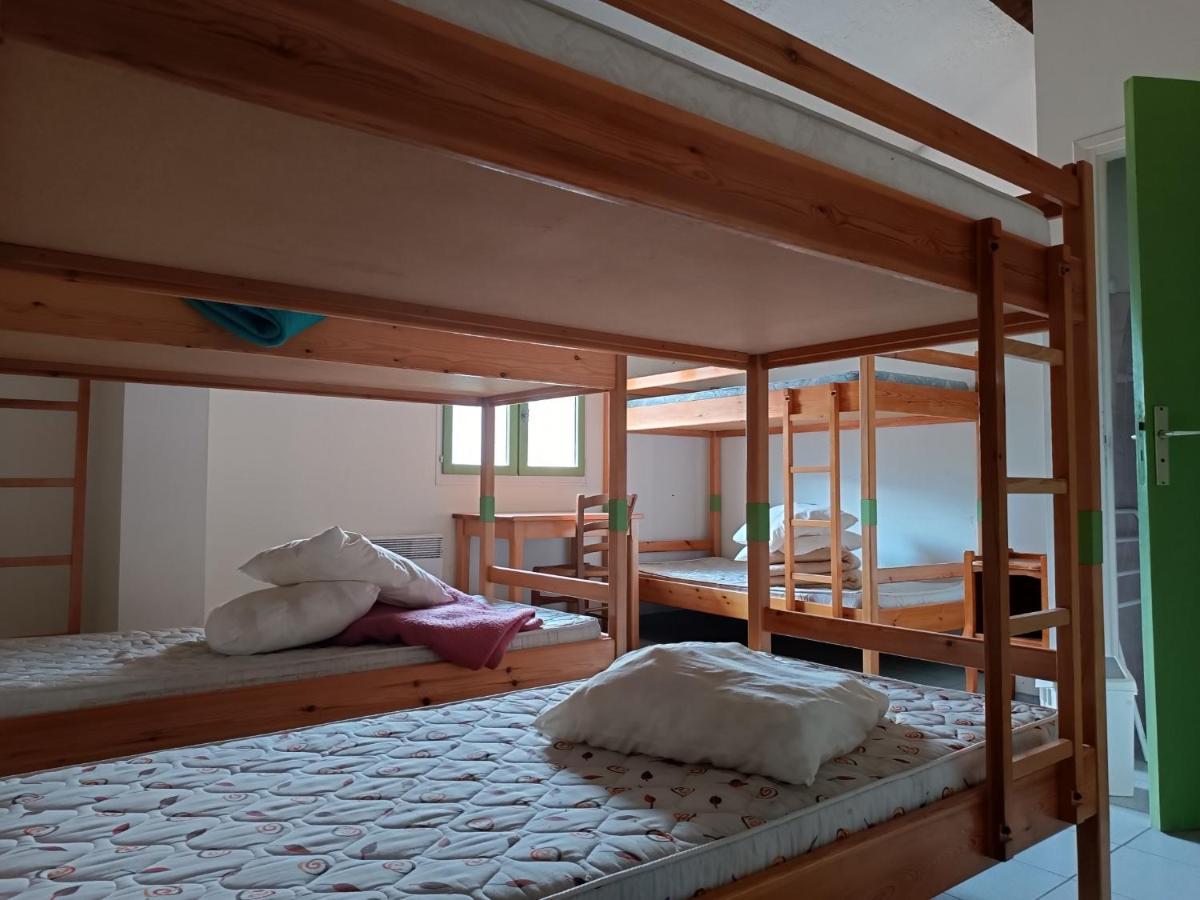 Auberge De Calendal Hotell Aiglun  Eksteriør bilde